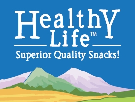 Healthy Life Snacks Logo